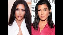 Kourtney EXPOSES Kim-Plays Kim At Her Own Game-Kim FORCED Into Action After Getting Dragged Online