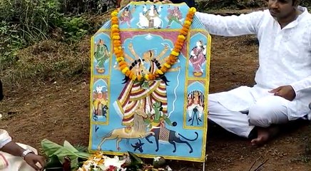 বিষ্ণুপুরে মল্লরাজাদের দুর্গোৎসবের কাহিনী | Oneindia Bengali