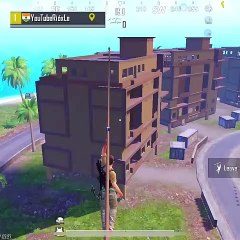 Victor in NUSA map -- Wait For End _shorts