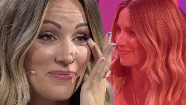 Edurne estalla y denuncia los insultos que recibe: Su familia, preocupada