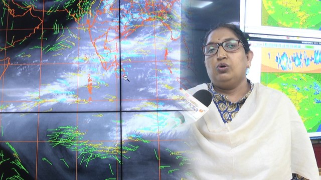 Weather Forecast In Telangana రానున్న రోజుల్లో భారీ వర్షాలు *Telangana | Telugu OneIndia