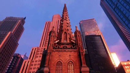 Spider man-peter parker last scene\ending scene