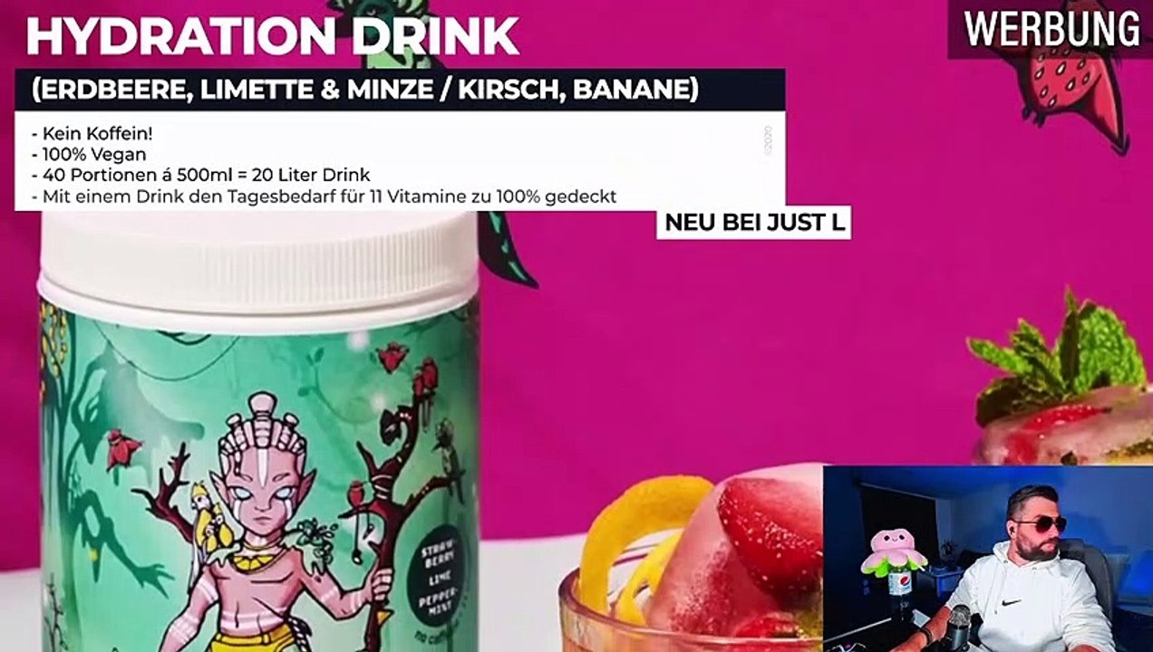 Alphakevin zerstört fake millionär |Görki reaction