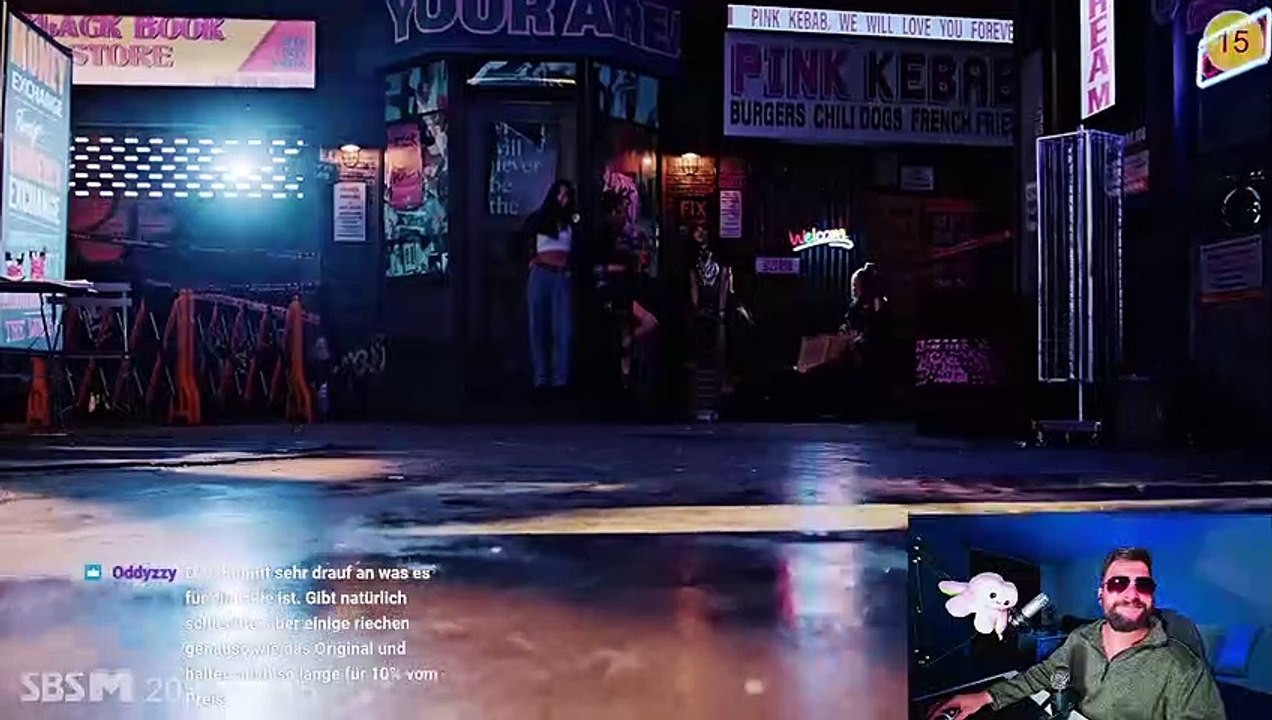 blackpink shut down | Görki reaction