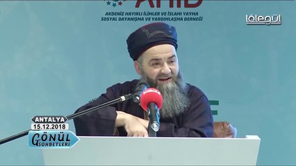 Yöneticilerimizin Niyeti İyidir, Allah Onlara Yanlış Fetva Verenleri Islah Eylesin!