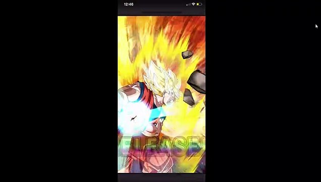 DBZ Dokkan Battle DokkanFest Super Sayain Goten & Trunks banner