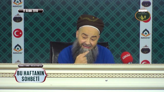 Cebrâîl ‘Aleyhi’s-Selâm, Efendimiz'e ﷺ Dağları Altın Yapayım! Peşine Akıtayım! Teklifiyle...