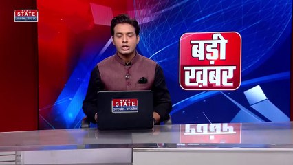 Uttarakhand News : CM धामी और CM योगी के बीच परिसंपत्ति विवाद सुलझाने को लेकर हुई बात | UP News |