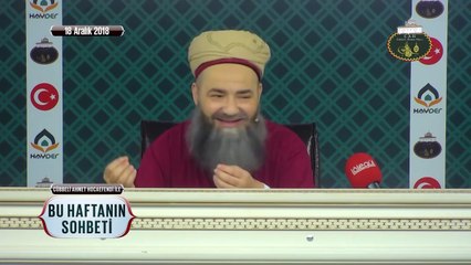 Biri Benden Zenginlik Duâsı İstedi, Namaz Kılmadığını Söyleyince…