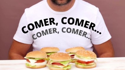 COMER DEMAIS