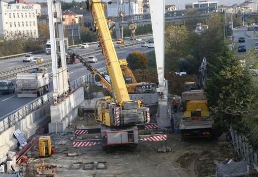 Sancaktepe metrosunda kaza mı oldu? Sancaktepe metrosunda son durum ne?