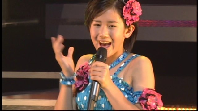 ℃-ute『EVERYDAY YEAH!片想い』（2007春）②