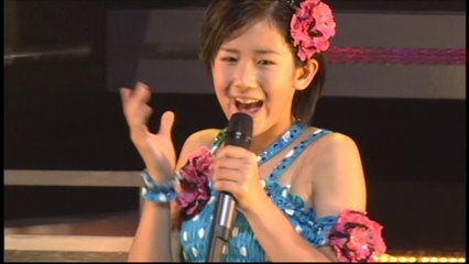 ℃-ute『EVERYDAY YEAH!片想い』（2007春）②