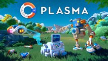 Plasma - Trailer d'annonce