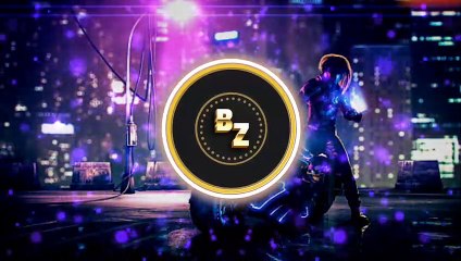 BASS FULL BOOST ELECTRO HOUSE