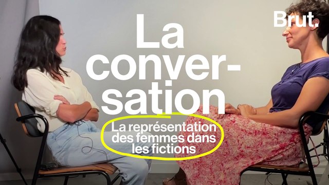 Elles dénoncent le manque de femmes dans la fiction