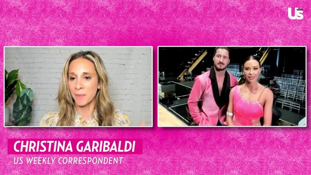 Gabby Says Hannah and Kaitlin Reached Out for ‘DWTS’ Advice, She’s Able to ‘Compartmentalize’ Ahead of ‘Bachelorette’ Finale