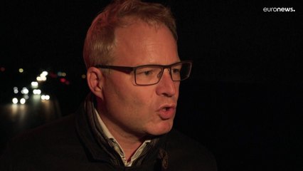 Licht aus - die Wallonie schaltet Autobahnbeleutchtung nachts ab