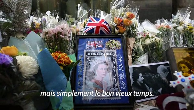 Le règne de la reine Elizabeth II salué à travers le monde entier