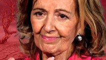 Alarma por el estado de María Teresa Campos tras admitir su triste realidad