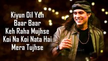 Koi Na Koi Naata Hai (LYRICS) - Jubin Nautiyal - Prem Geet 3 - Pradeep Khadka, Kristina Gurung