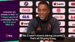 Tielemans happy to 'clear head' with Belgium after Leicester form