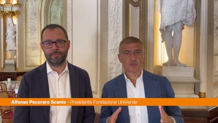 Patuanelli e Pecoraro Scanio “Rito caffè merita riconoscimento Unesco"