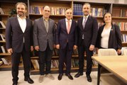 Ankara gündem haberi | Şehit öğretmen Şenay Aybüke Yalçın'ın adı Keçiören'deki halk kütüphanesinde yaşatılacak