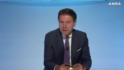 Elezioni, Conte: "Arrogante ergersi a garante legittimita' democratica"