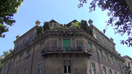 Boom prezzi case nuove: +12,1% su anno, record a Roma