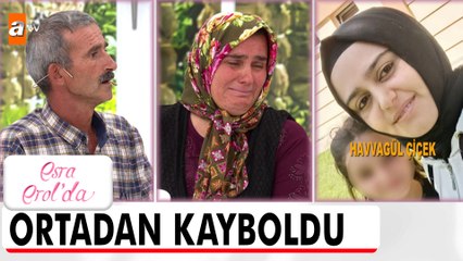 Ali Bey: "Tüm aileye yasaklı madde veriyor" dediler şoke olduk!  - Esra Erol'da 20 Eylül 2022