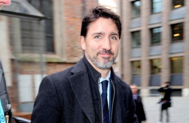 Justin Trudeau pays tribute to 'thoughtful and gracious' Queen Elizabeth II