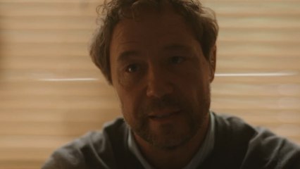 See the trailer for true-life drama The Walk-In, starring Stephen Graham