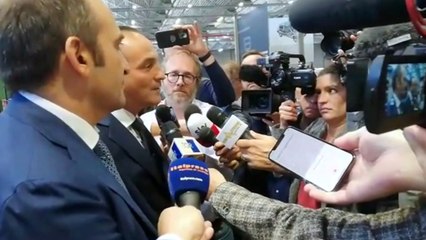 Stellantis, Cirio e Lo Russo "Da Tavares un segnale concreto"