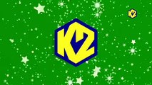 K2 - Bumper Natale (2013-2015) - *incompleto*