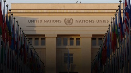 L'Assemblée générale de l'ONU s'ouvre sur fond de crise internationale