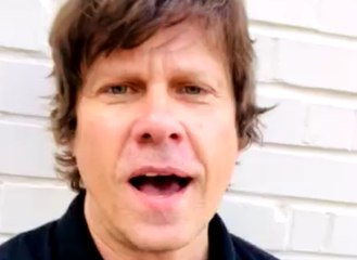 Married at First Sight's Richie thanks Sheffield for support