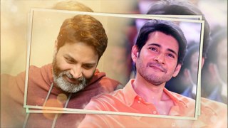 #SSMB28 - Filming Begins | Mahesh Babu, Pooja Hegde | Trivikram | Thaman S | Seenu Connects