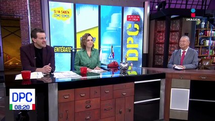 Popocatépetl emite exhalación, alertan por caída de ceniza