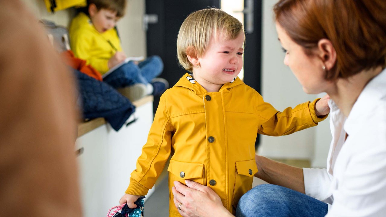 Kinder kriegen: Das sind die häufigsten Gründe dagegen