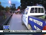 Matan a taxista en Chamelecón, y otros sucesos en SPS