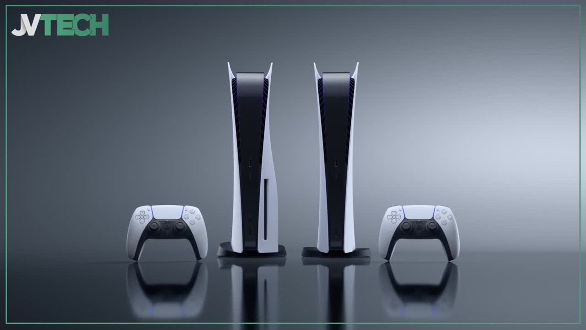 ⁣Daily PS5 Disque amovible