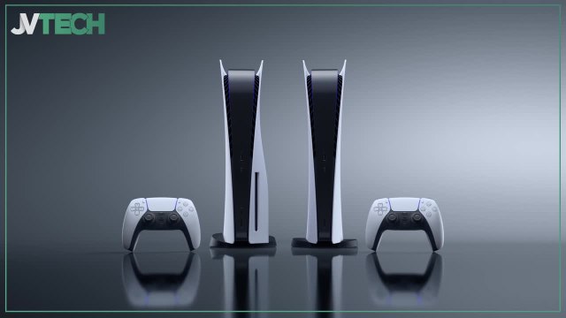 Daily PS5 Disque amovible