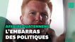 Adrien Quatennens peut-il rester député? Ces politiques lui renvoient la balle