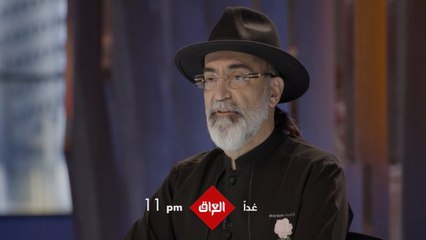 جاهزين لحلقة جديدة من توب شيف غداً؟ الساعة ١١ بتوقيت بغداد