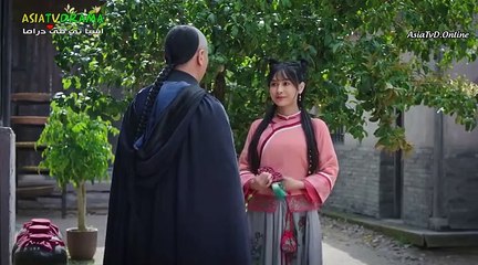 مسلسل  قصة الثعلب الطائر الحلقة 3 مترجم