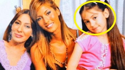 Cennet Mahallesi'nin Ayşe'si son haliyle Hadise'ye benzetildi: Valla tıpatıp aynısı