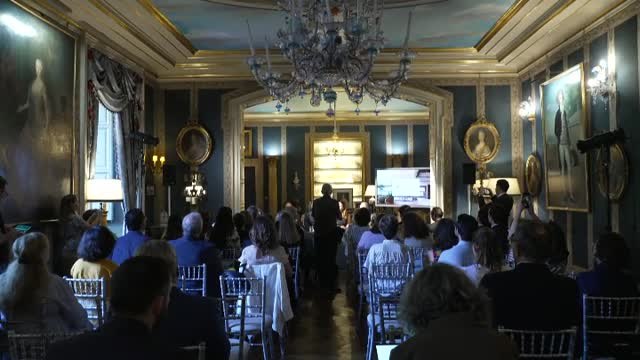 La Fundación Casas Históricas y Singulares de España crea un fondo para preservar el patrimonio cultural gracias a una donación de Airbnb