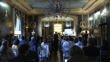 La Fundación Casas Históricas y Singulares de España crea un fondo para preservar el patrimonio cultural gracias a una donación de Airbnb