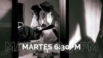 Rostro de justicia, capitulo 5 martes 20 de junio - Avance